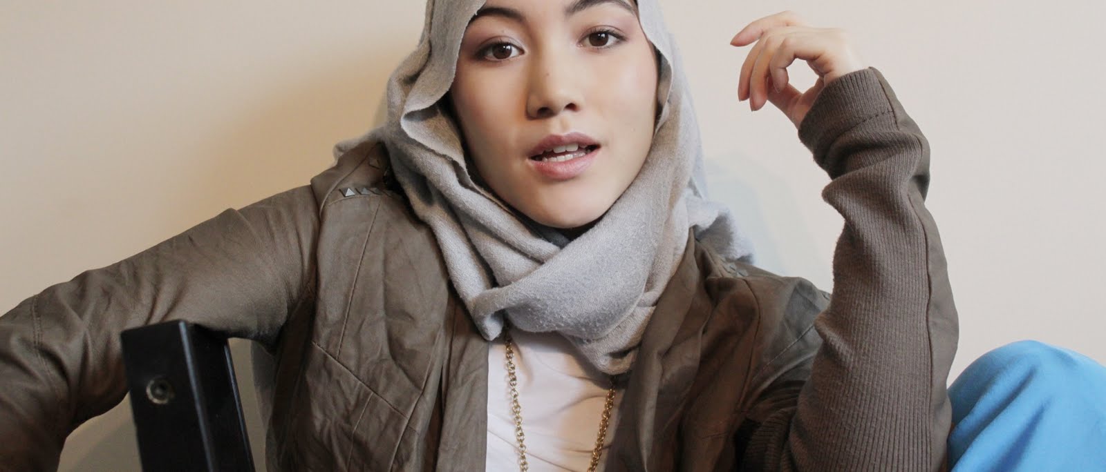 Hijab Desa Islam